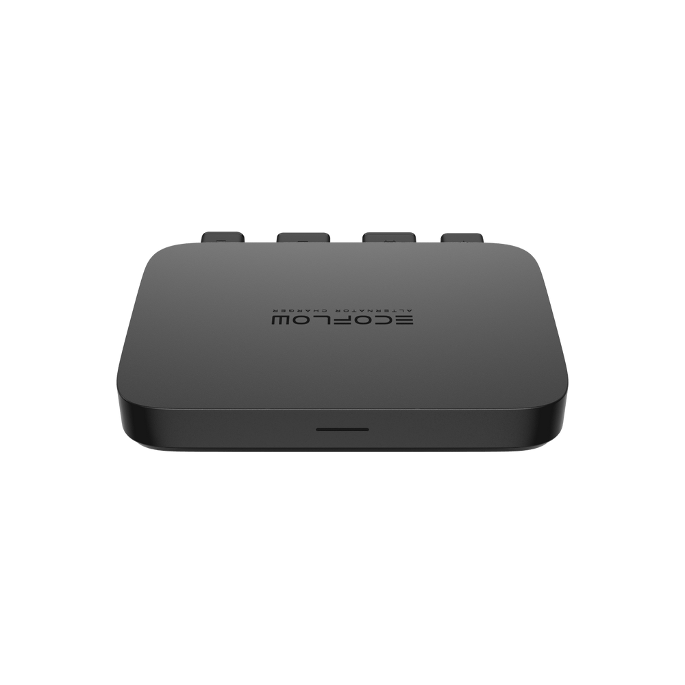 EcoFlow 800 W Batterieladegerät