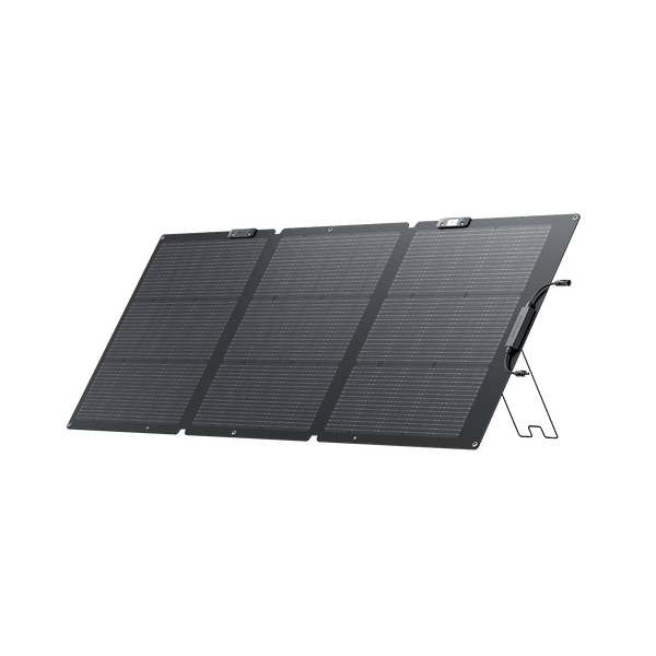 160 W Leichtes Tragbares Solarpanel [Zubehör]