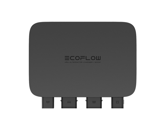 500 W Batterieladegerät [Zubehör]