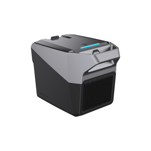 EcoFlow BLADE Intelligenter Zusatzbatterie (Empfohlenes Zubehör)