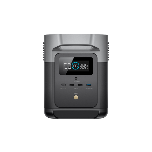 EcoFlow DELTA mini