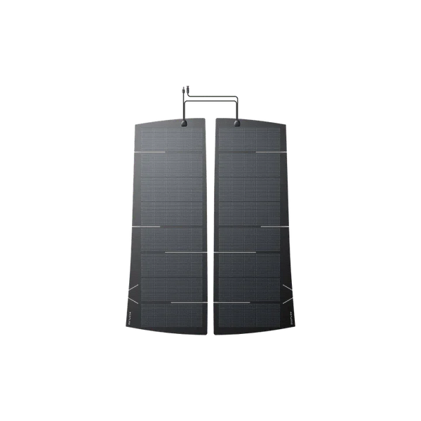 EcoFlow HeatGuard Solarfolie