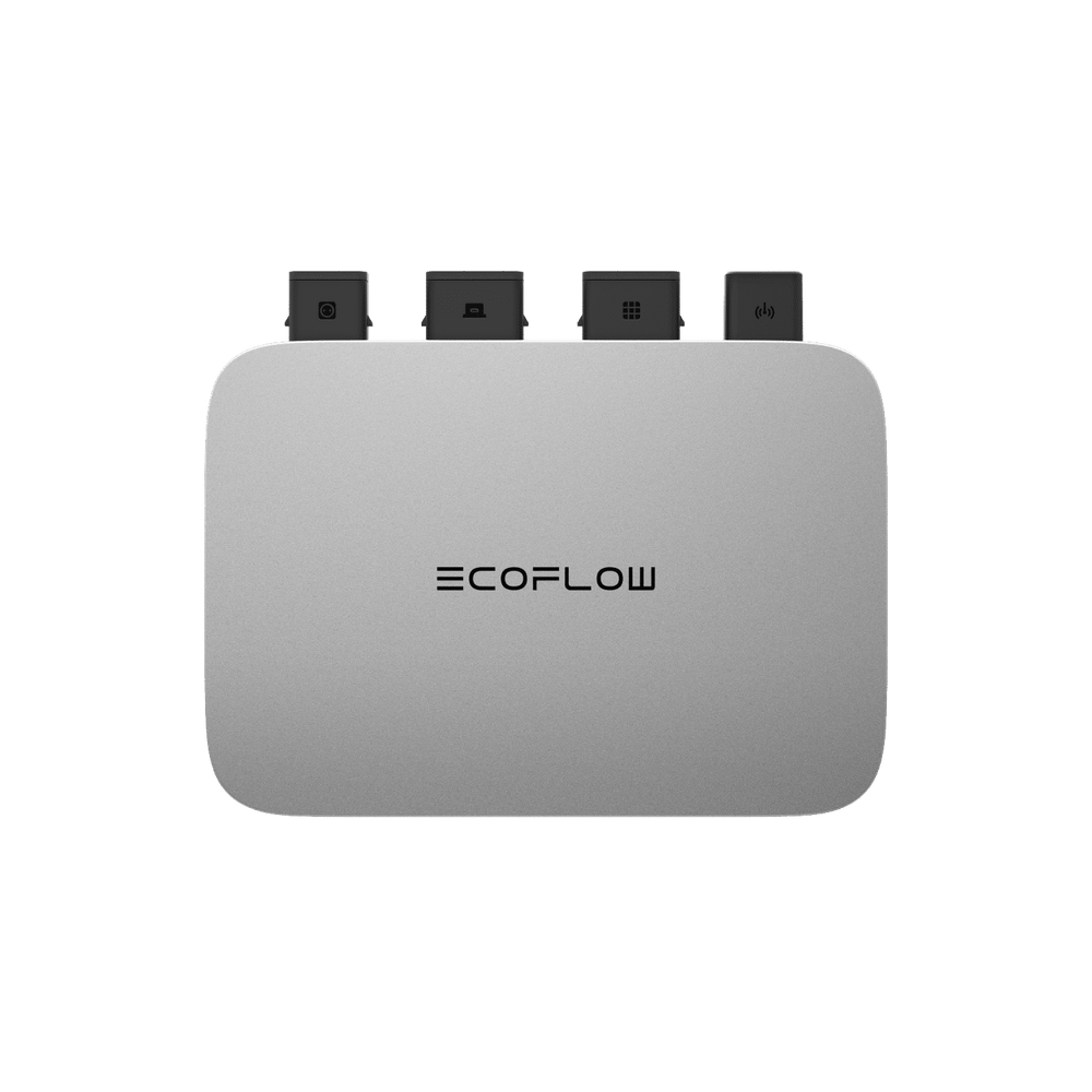 EcoFlow PowerStream Mikrowechselrichter 600 W/800 W