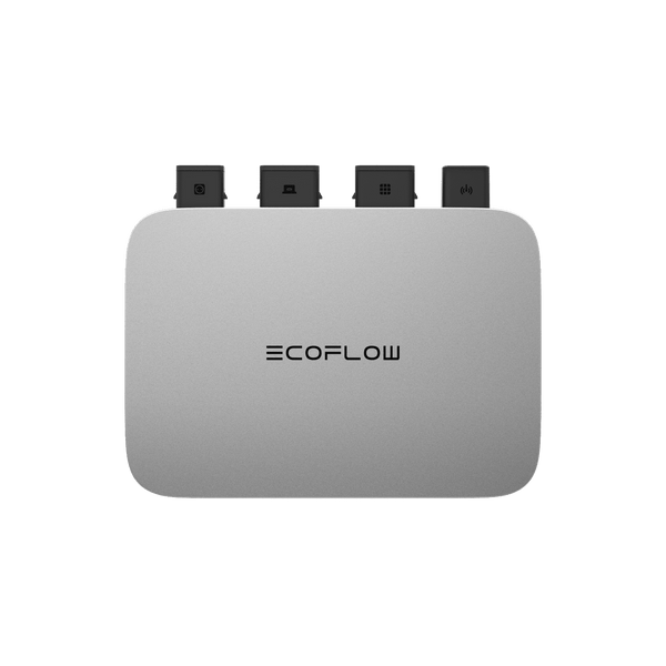 EcoFlow PowerStream Mikrowechselrichter 600 W/800 W
