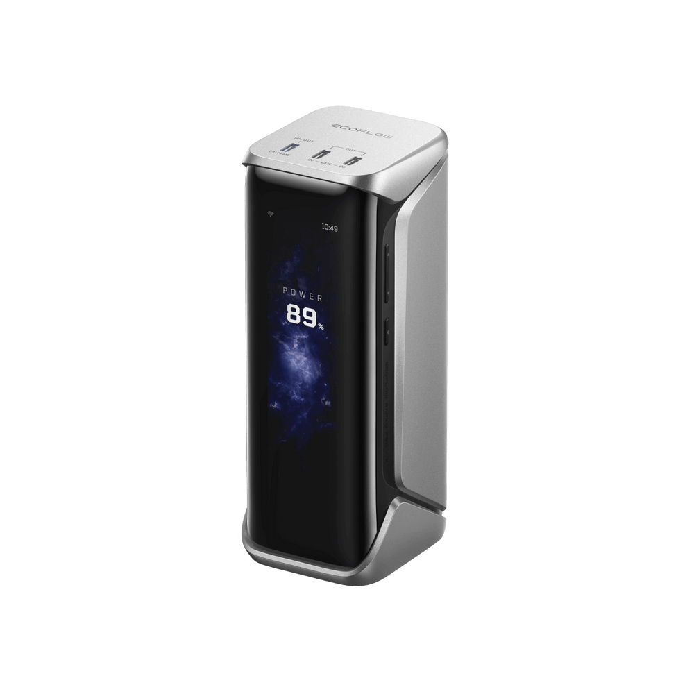 EcoFlow RAPID Pro X Powerbank (27 650mAh, 300 W)