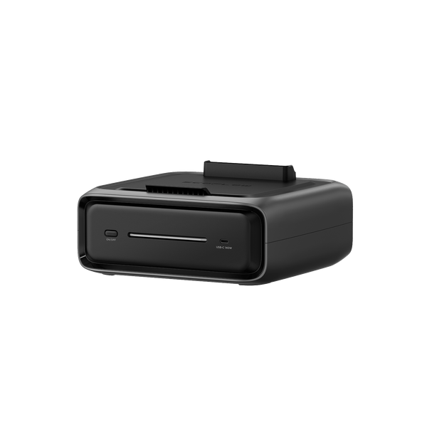 EcoFlow RIVER 3 Plus Intelligente Zusatzbatterie