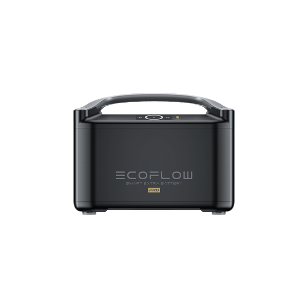 EcoFlow RIVER Pro Zusatzakku