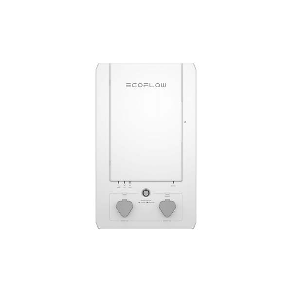 EcoFlow Smart Home Panel